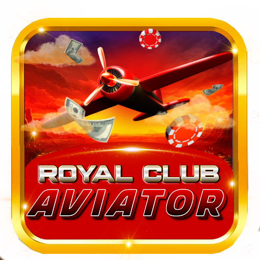 RoyalCLub aviator APK