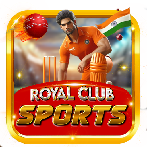 RoyalClub Sports - Best Sports App